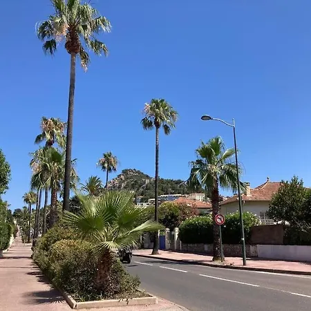 Apartment Nid Douillet A *