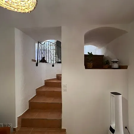 Appartement Nid Douillet A *