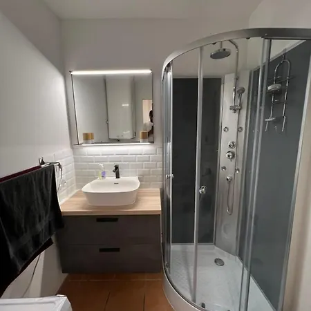 Apartment Nid Douillet A *